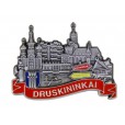 Magnetas Druskininkai